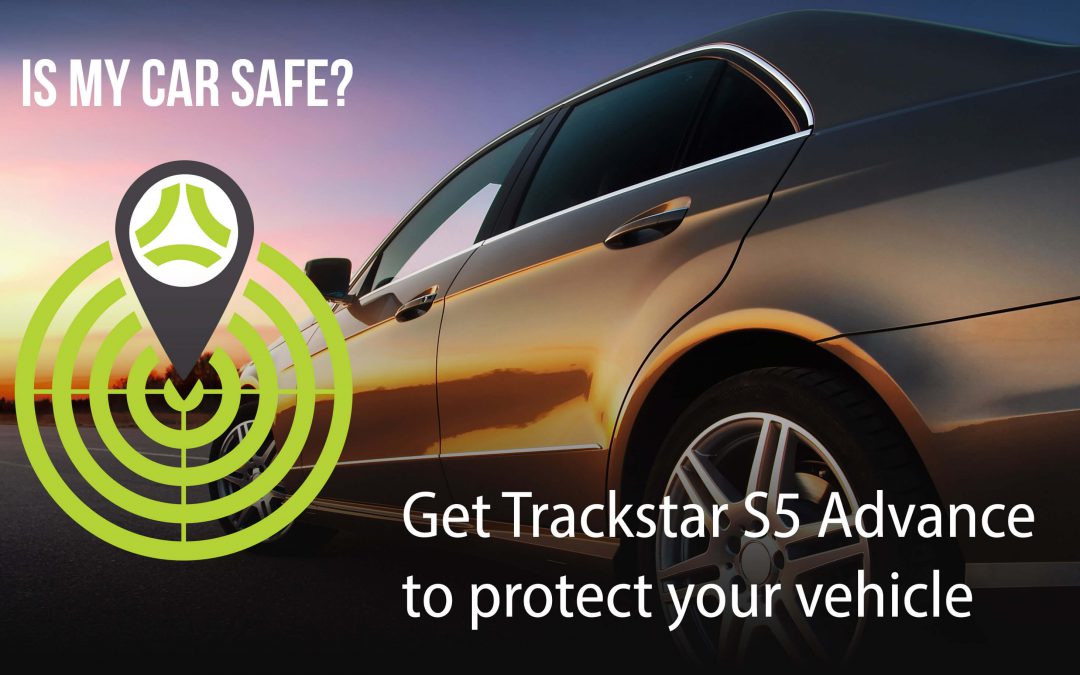 3 common mistakes people make about vehicle theft and how you can protect against them