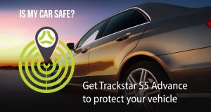 Trackstar S5 Advance