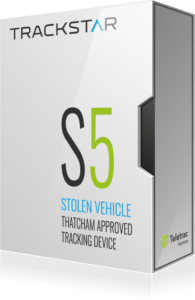 Trackstar S5 Stolen Vehicle Tracking System