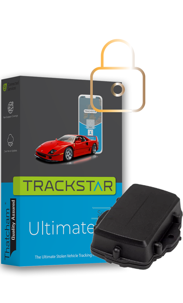 beholder Tilbagetrækning Nat Trackstar | Stolen Vehicle Tracking | Thatcham Approved