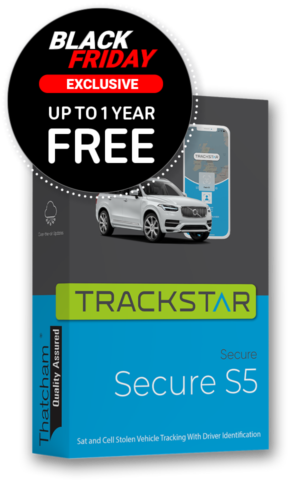 Special Promotion - Secure S5