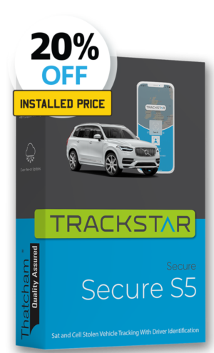 Special Promotion - Secure S5