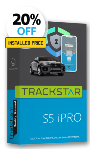 Special Promotion - S5 iPRO