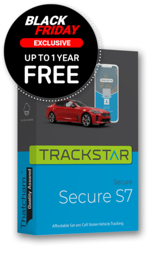 Special Promotion - Secure S7