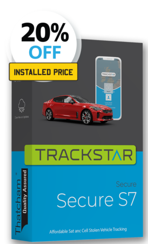 Special Promotion - Secure S7