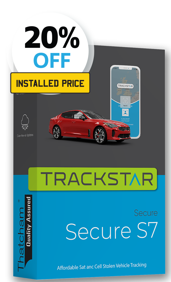 Special Promotion - Secure S7